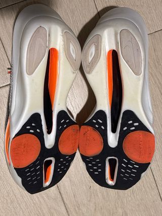 Nike Alphafly Zapatillas Running 