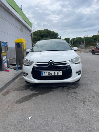 Citroen DS4 2014
