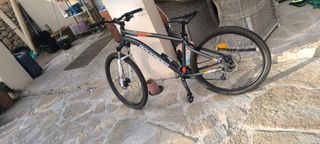 Bicicleta Rockrider