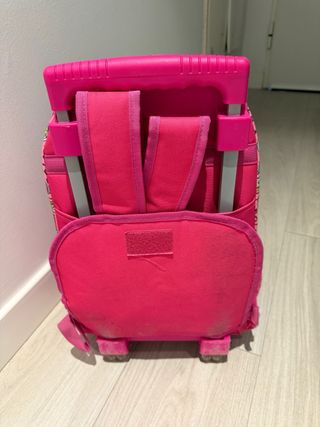 Mochila escolar SUNFORSKY con ruedas