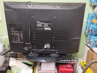 Televisión Toshiba 32