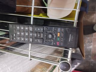 Televisión Toshiba 32