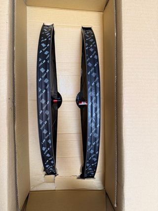 Ruedas Vector Carbón MTB