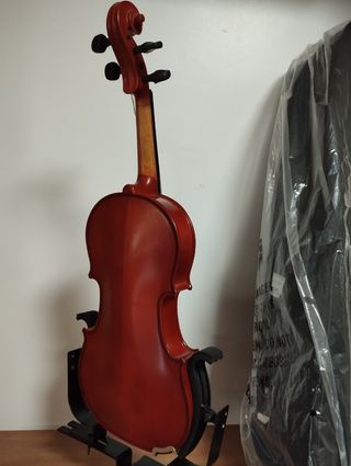 Violín 1/2 Kreutzer * NUEVO *