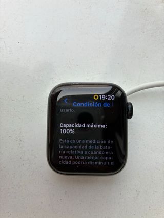 Apple Watch SE 2ª Gen