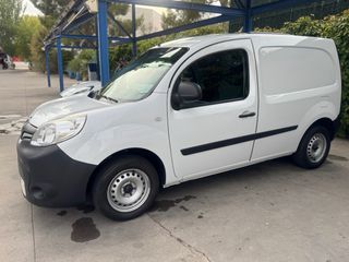 Renault Kangoo 2019