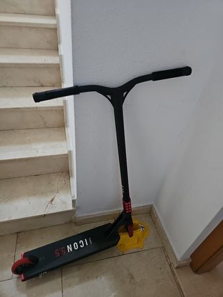 Patinete Freestyle Drone Icon 5.5