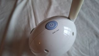 Interfono Philips Avent para bebes