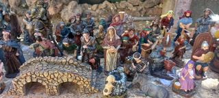 Figuras Belén