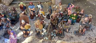 Figuras Belén
