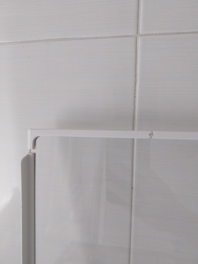 Balda cristal frigorífico Siemens