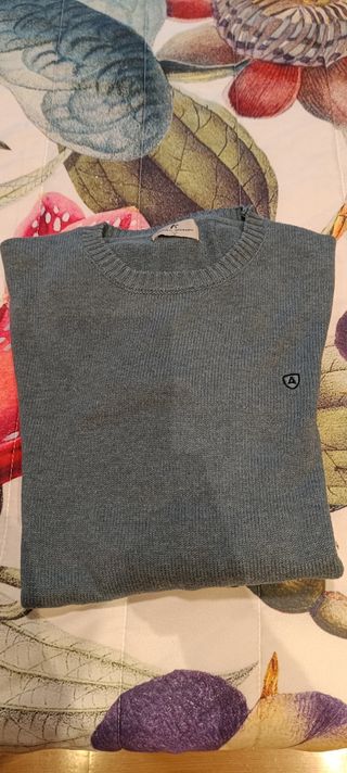 Jerseys para adolescentes primeras marcas 