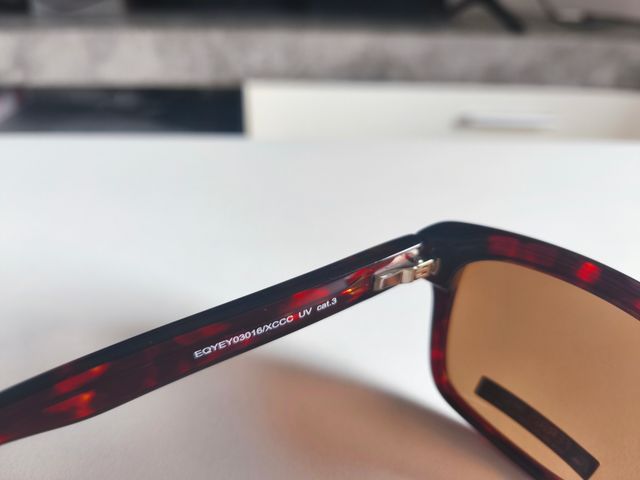 Gafas de sol Quiksilver Ferris Marrones