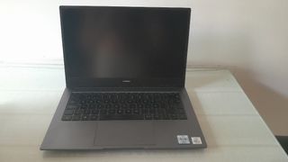 Portátil Huawei MateBook D14 Gris