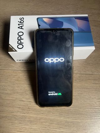 Oppo A16s 64 GB