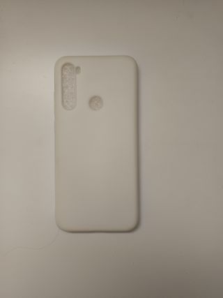 Fundas Xiaomi Redmi Note 8T (4 unidades)