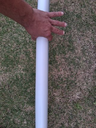 Tabla Surf NSP 7'2 Epoxi