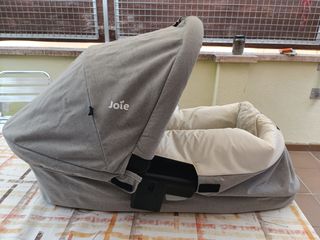Carrito Joie Meet Tourist
