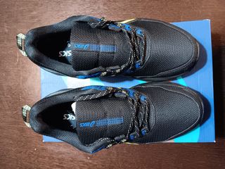 Asics Gel-Venture 9 Trail Running Shoes