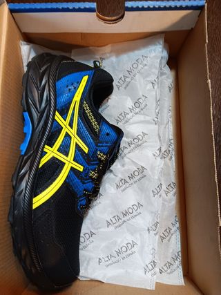 Asics Gel-Venture 9 Trail Running Shoes