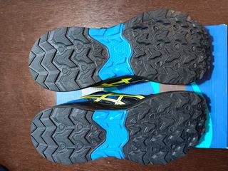Asics Gel-Venture 9 Trail Running Shoes