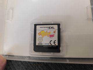 My Baby Girl - Juego Nintendo DS