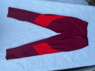 Chándal Adidas Manchester United Rojo