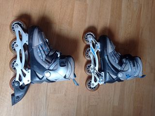 Patines Fila Talla 32-35