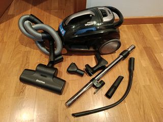 Aspiradora Nilfisk Meteor 800W