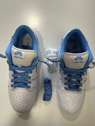 Nike SB Dunk Low Pro Nicole Hause EUR 45