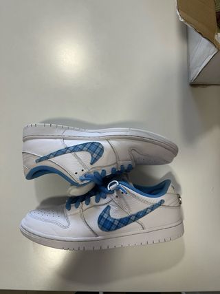 Nike SB Dunk Low Pro Nicole Hause EUR 45