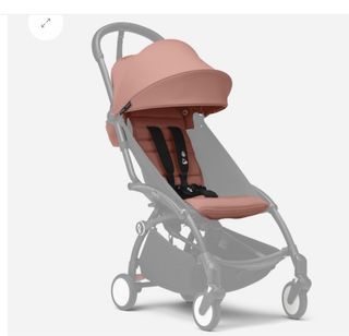 Stokke Yoyo3 Pack 6 + FUNDA NUEVO