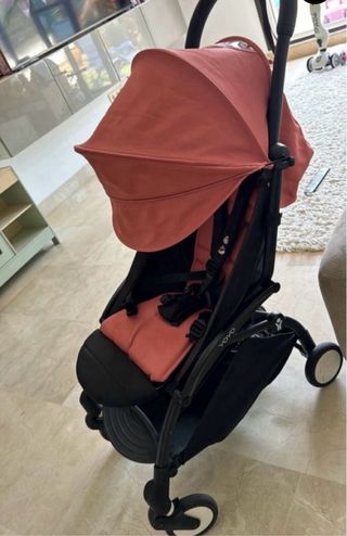 Stokke Yoyo3 Pack 6 + FUNDA NUEVO