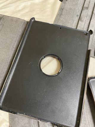 3 Fundas para iPad con Diseños Divertidos