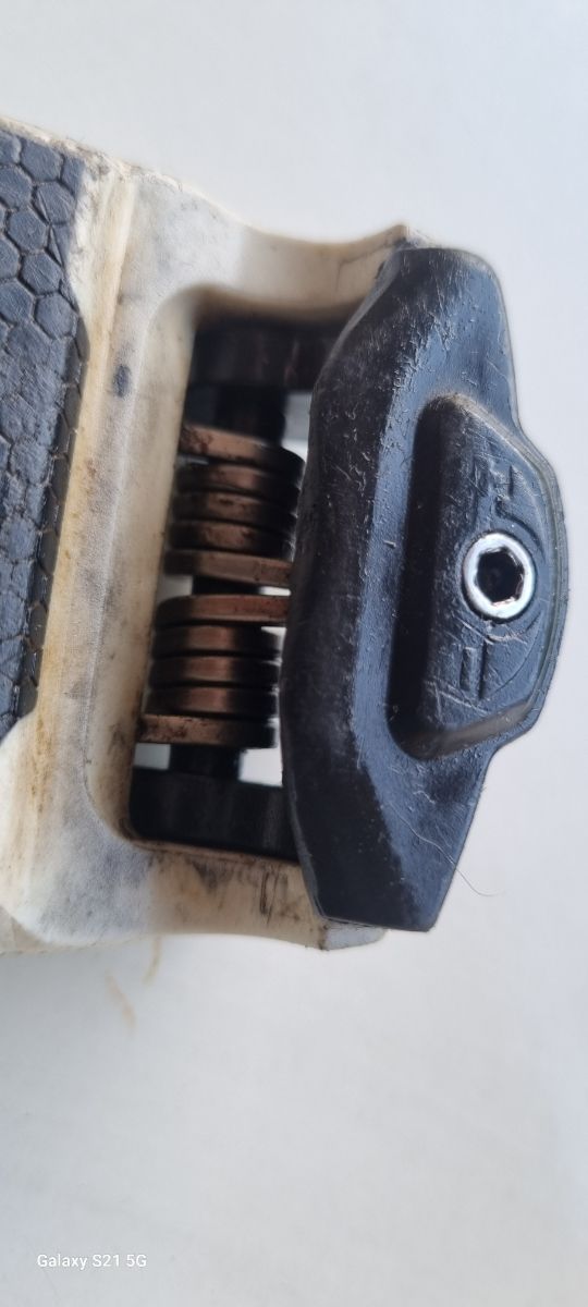 Pedales LOOK KEO CLASSIC