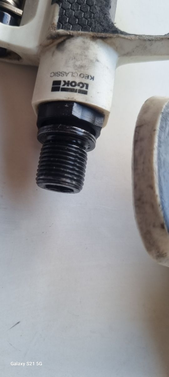 Pedales LOOK KEO CLASSIC