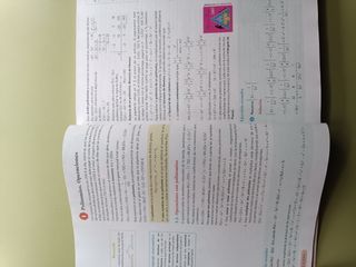 Matemáticas I 1º Bachillerato. Libro del estudi...