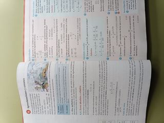 Matemáticas I 1º Bachillerato. Libro del estudi...