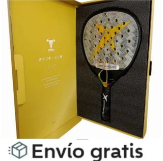 Drop Shot Explorer Attack 1.5
