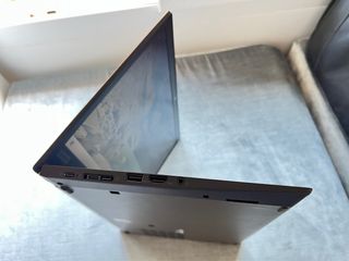 Lenovo ThinkPad T490s i7 16GB 512GB SSD