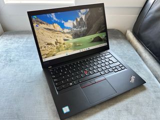 Lenovo ThinkPad T490s i7 16GB 512GB SSD