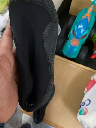 Zapatillas de Neopreno para Piscina/Playa