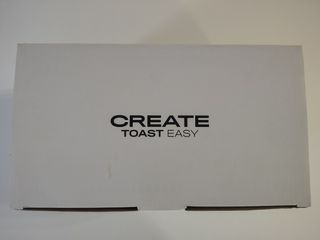 Tostadora Create Toast Easy Ikohs