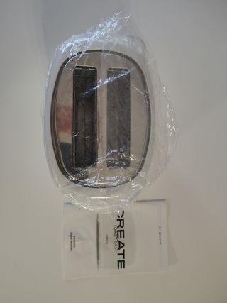 Tostadora Create Toast Easy Ikohs