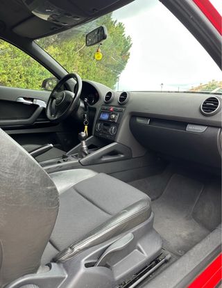 Audi A3 3.2 250 Ambition quattro 3p 6v