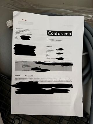 Lavavajillas Samsung