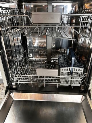Lavavajillas Samsung
