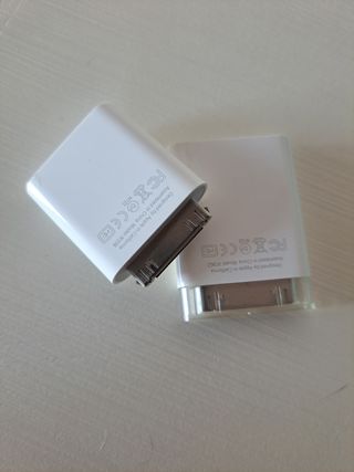 Adaptador Apple iPad 30 pines