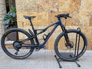 Orbea Oiz H30