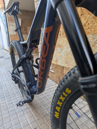 Orbea Oiz H30